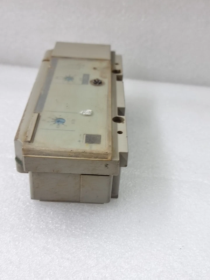 STR 23 SE TRIP UNIT FOR MCCB BREAKER U 525V ADJUSTABLE IR ISD